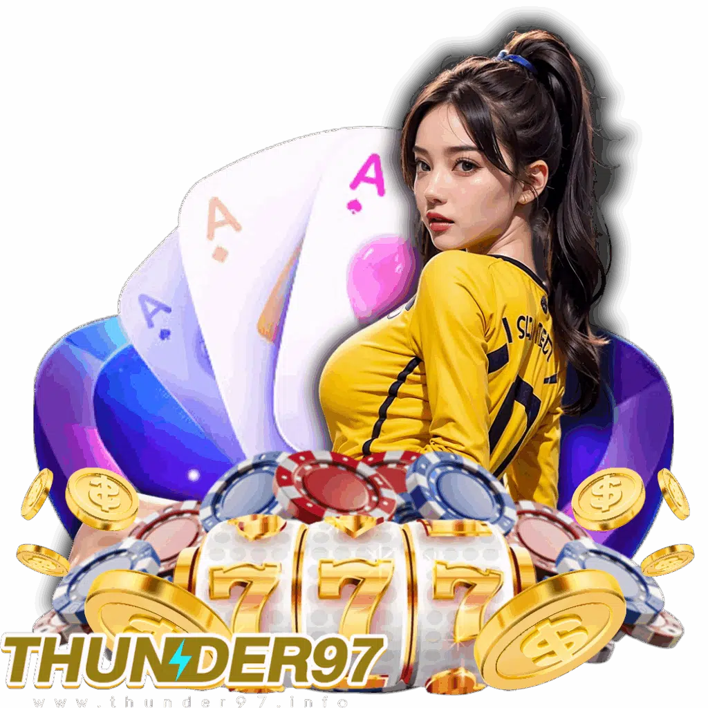 thunder97 vip